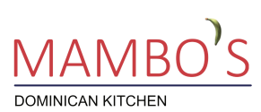 Mambo's Dominican Kitchen logo
