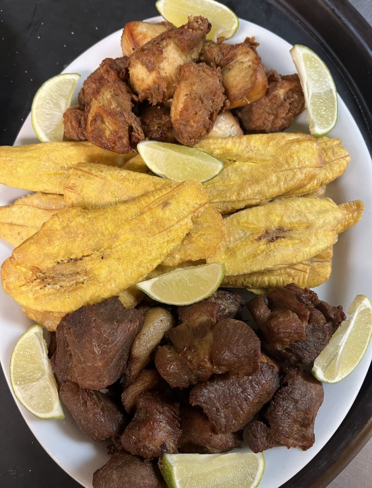 Mambo's Dominican Kitchen